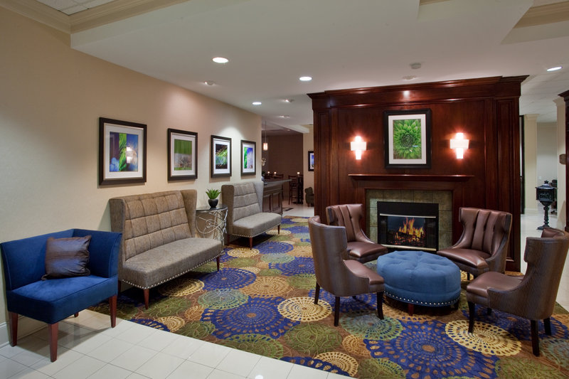 Holiday Inn Raleigh North - Capital Blvd