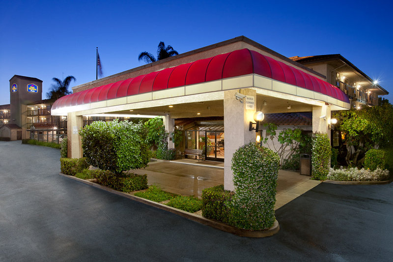 Best Western - Rowland Heights, CA