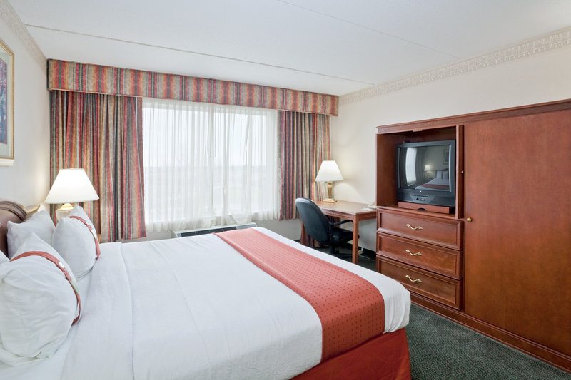 Holiday Inn Hotel & Suites OVERLAND PARK-WEST - Overland Park, KS