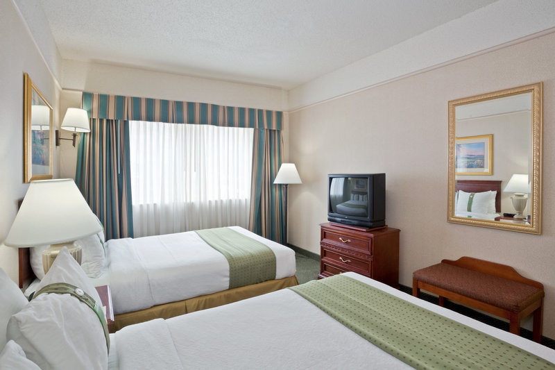 Holiday Inn Hotel & Suites OVERLAND PARK-WEST - Overland Park, KS