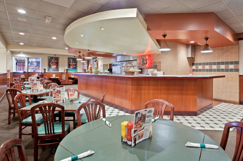 Holiday Inn Hotel & Suites OVERLAND PARK-WEST - Overland Park, KS