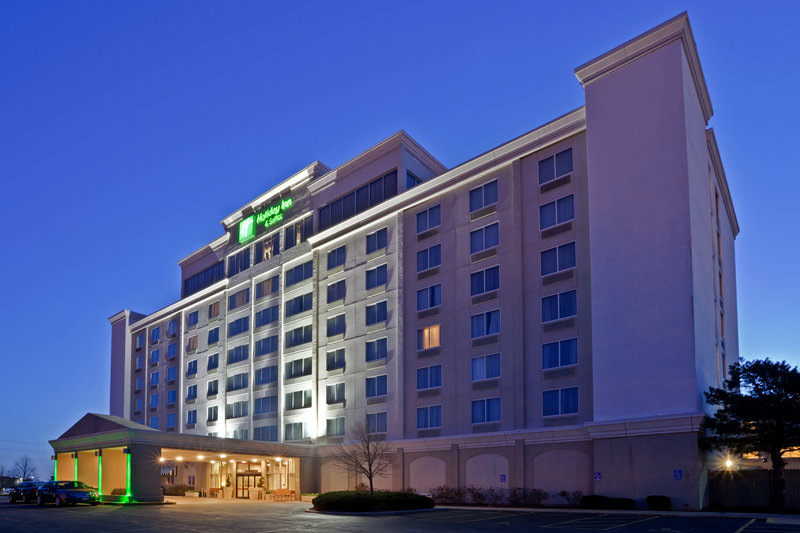 Holiday Inn Hotel & Suites OVERLAND PARK-WEST - Overland Park, KS