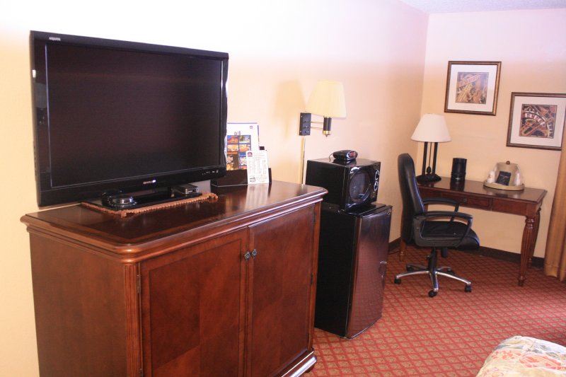 Best Western Plus-Music Row - Nashville, TN