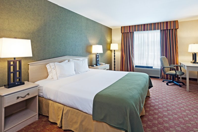 Holiday Inn Express-Corbin - Corbin, KY