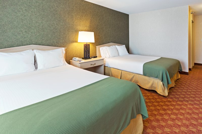 Holiday Inn Express-Corbin - Corbin, KY