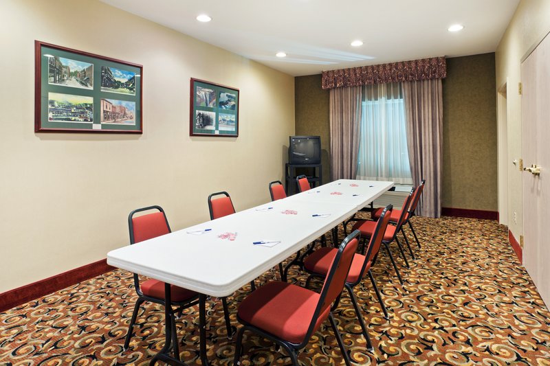 Holiday Inn Express-Corbin - Corbin, KY