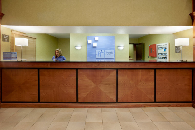 Holiday Inn Express Harlingen - Harlingen, TX