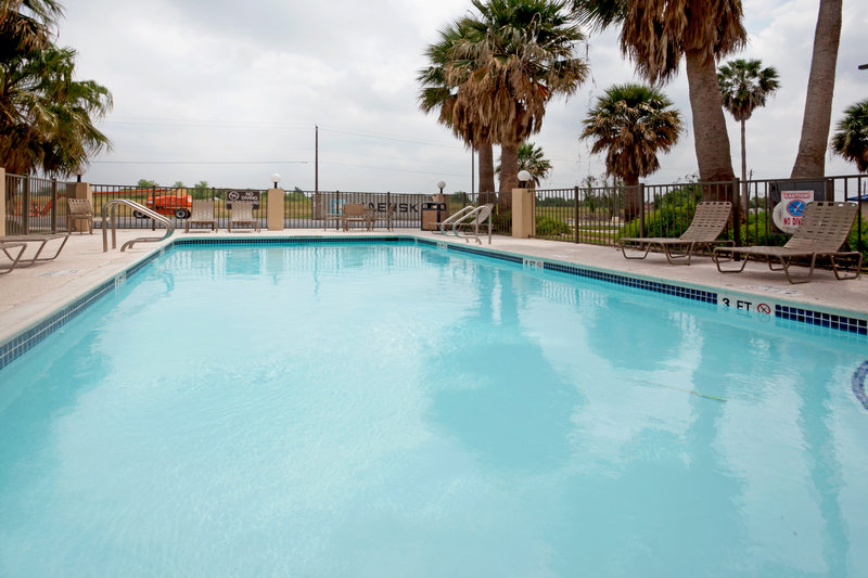 Holiday Inn Express Harlingen - Harlingen, TX