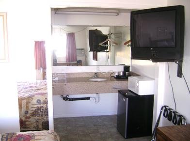 Budget Inn-Lakeview - Lakeview, OR