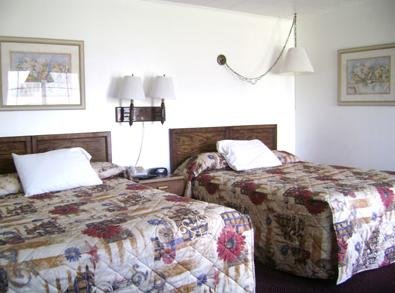 Budget Inn-Lakeview - Lakeview, OR