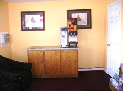 Budget Inn-Lakeview - Lakeview, OR