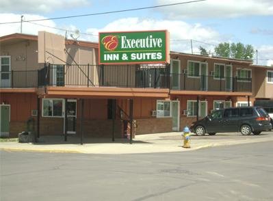Budget Inn-Lakeview - Lakeview, OR