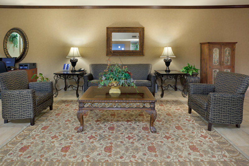 Holiday Inn Express - Marina, CA