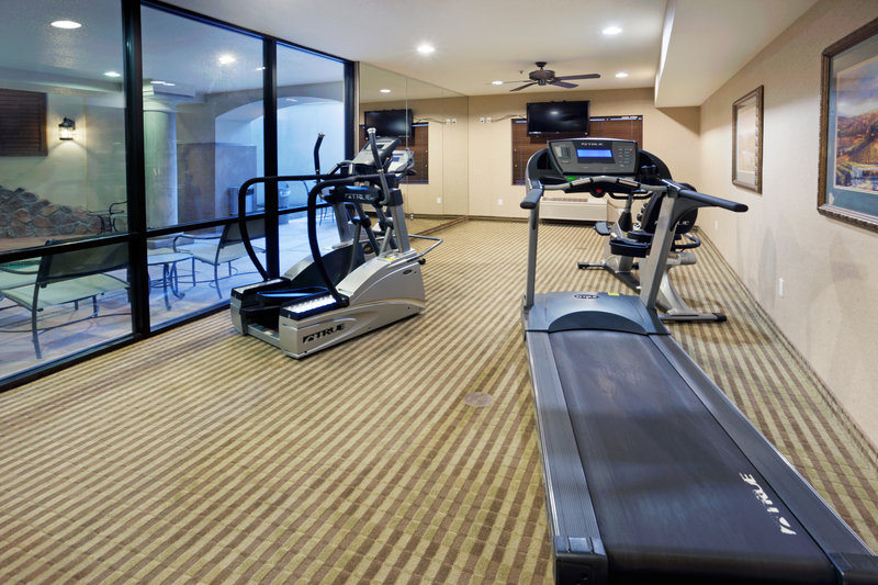 Holiday Inn Express - Marina, CA