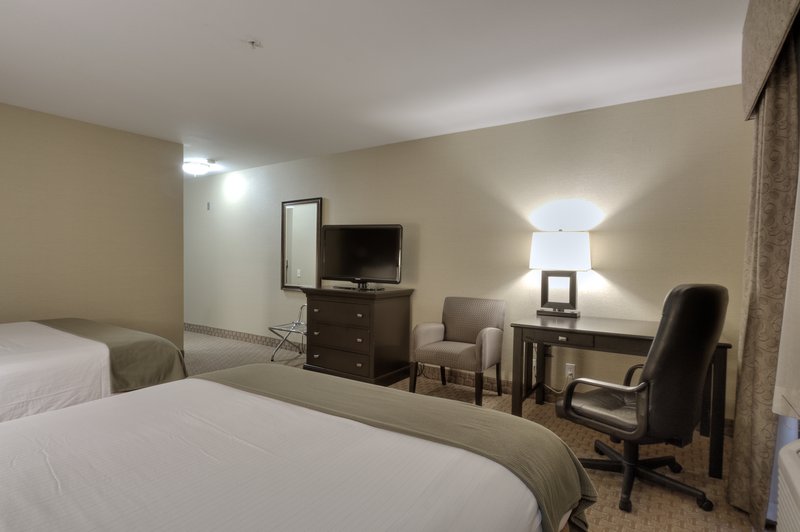 HOLIDAY INN EXPRESS-COSTA MESA - Costa Mesa, CA