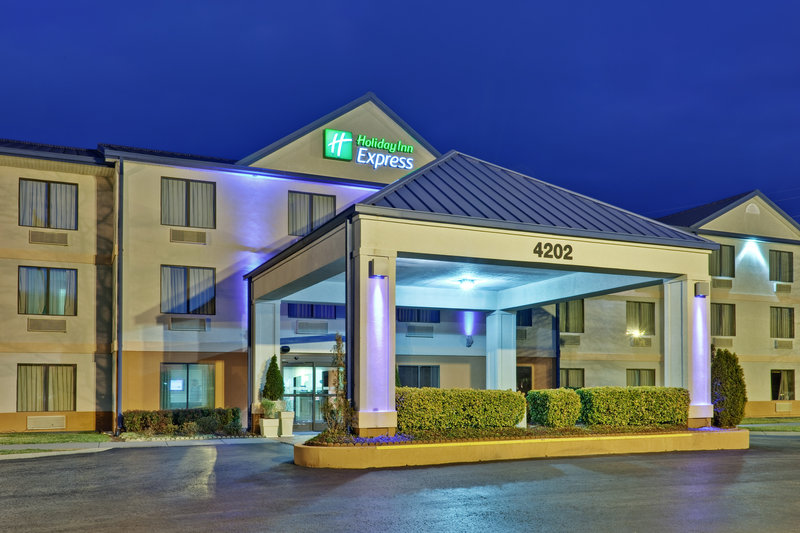Baymont Inn & Suites - Albany, GA