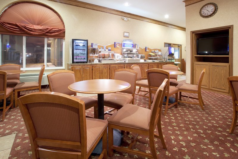 Holiday Inn Express - Alliance, NE