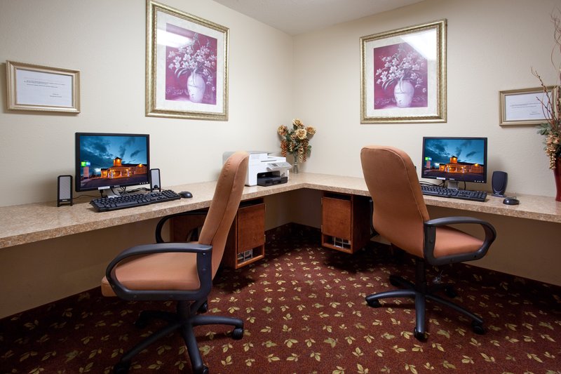 Holiday Inn Express - Alliance, NE