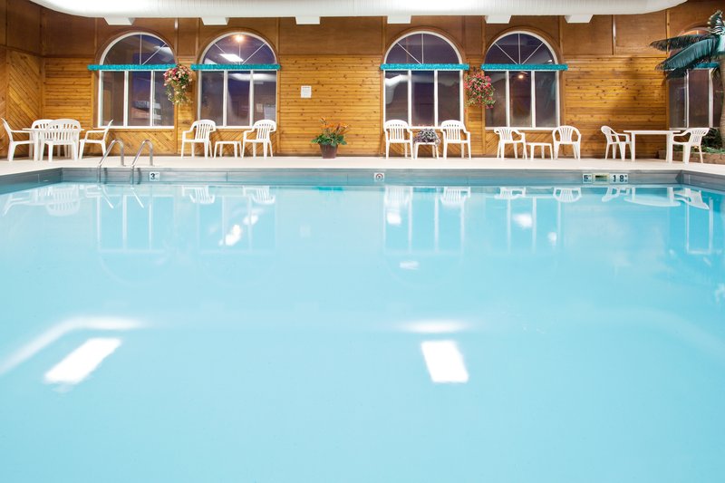 Holiday Inn Express - Alliance, NE