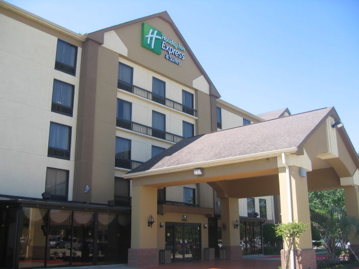Holiday Inn Express & Suites HOU I-10 WEST ENERGY CORRIDOR - Houston, TX
