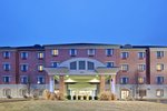 Holiday Inn Express Hotel & Suites-South
