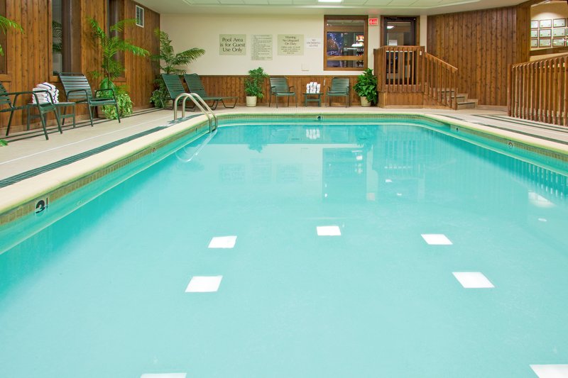 Country Inn & Suites By Radisson Mishawaka In - Mishawaka, IN