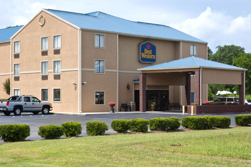 Best Western - Decatur, AL