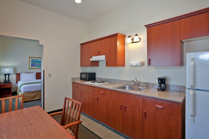 Holiday Inn Express & Suites ASHLAND - Ashland, OR