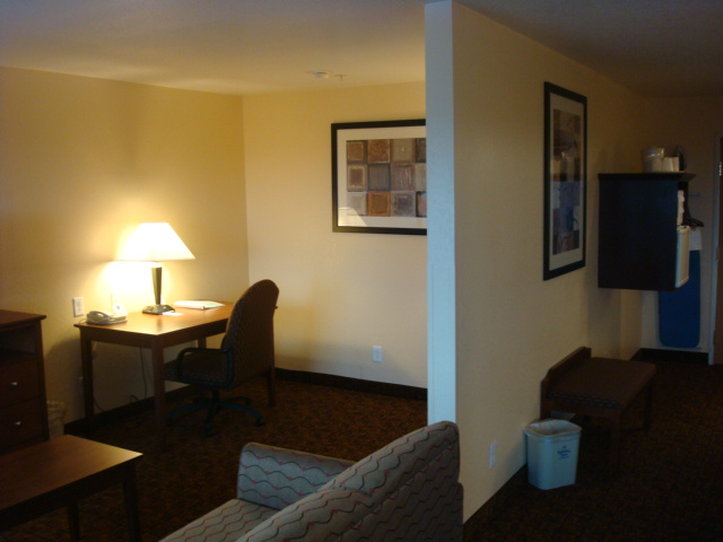 Holiday Inn Express MORGANTOWN - Morgantown, WV