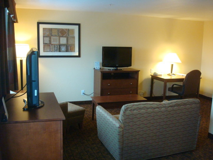 Holiday Inn Express MORGANTOWN - Morgantown, WV