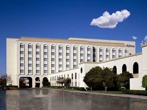 Doubletree By Hilton Hotel Newark-Fremont - Newark, CA