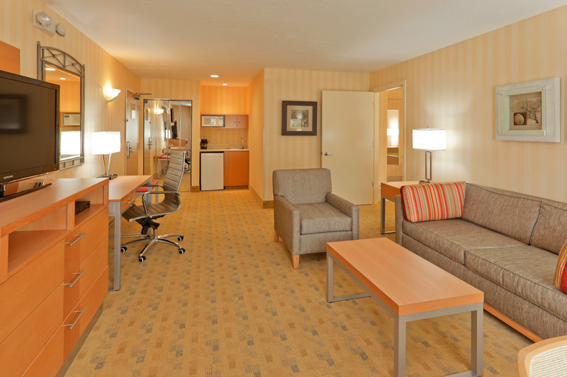 Holiday Inn Express & Suites PACIFICA - Pacifica, CA