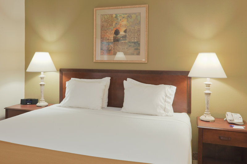 Holiday Inn Express EVANSVILLE - WEST - Tennyson, IN