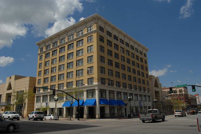 Hampton Inn-Ogden - Ogden, UT