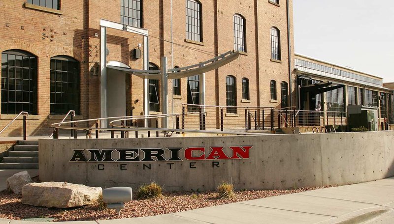 Hampton Inn-Ogden - Ogden, UT