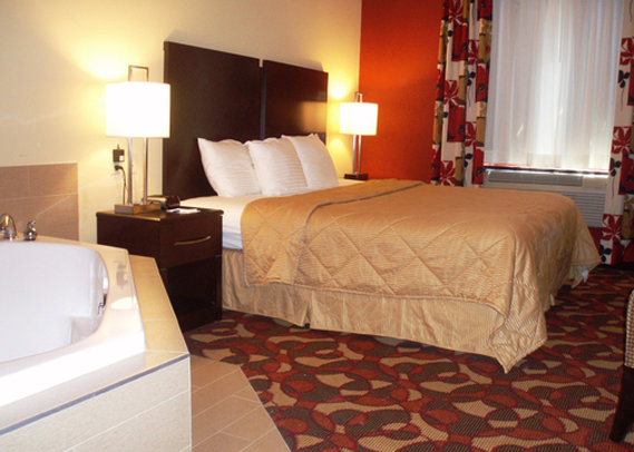 New Cumberland Hotel - New Cumberland, PA