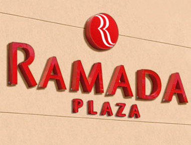 Ramada Plaza