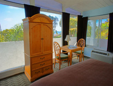 Laguna Beach Lodge - Laguna Beach, CA