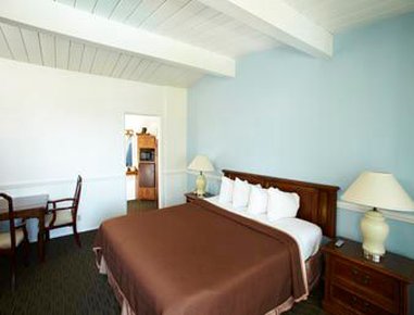 Laguna Beach Lodge - Laguna Beach, CA