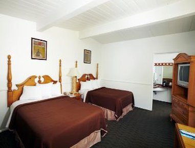 Laguna Beach Lodge - Laguna Beach, CA