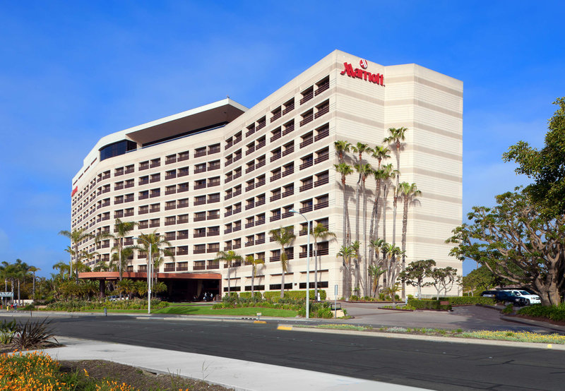 Marriott Marina del Rey - Marina del Rey, CA