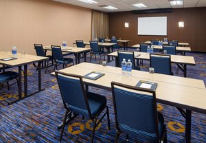 Meeting Facilities