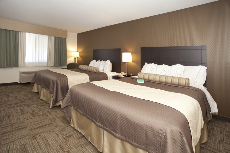 Best Western - Yuba City, CA