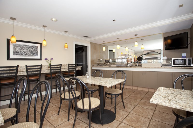 Best Western - Yuba City, CA
