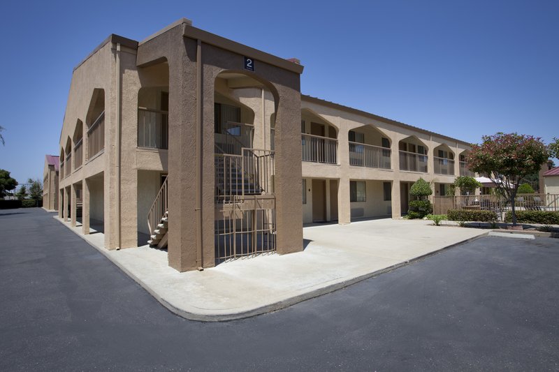 Best Western - Yuba City, CA