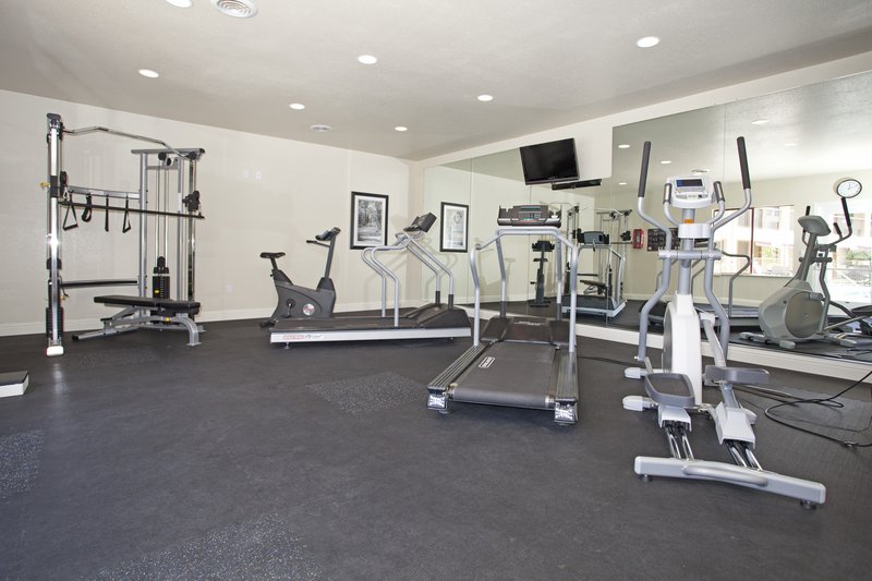 Best Western - Yuba City, CA