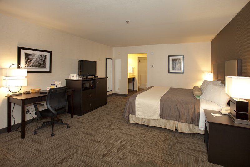 Best Western - Yuba City, CA