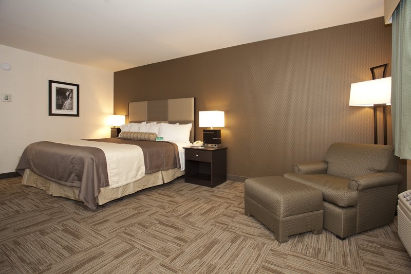 Best Western - Yuba City, CA