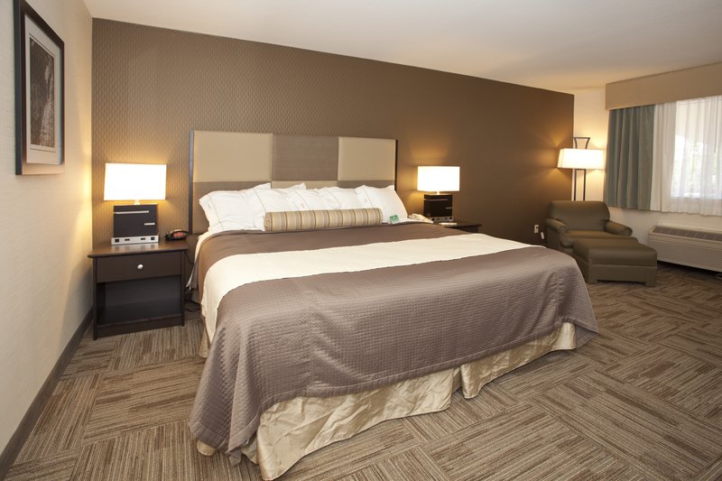 Best Western - Yuba City, CA