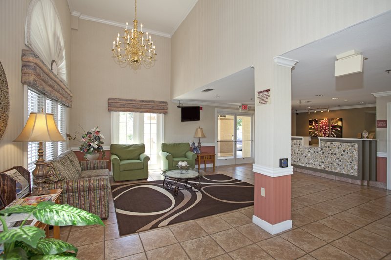 Best Western - Yuba City, CA